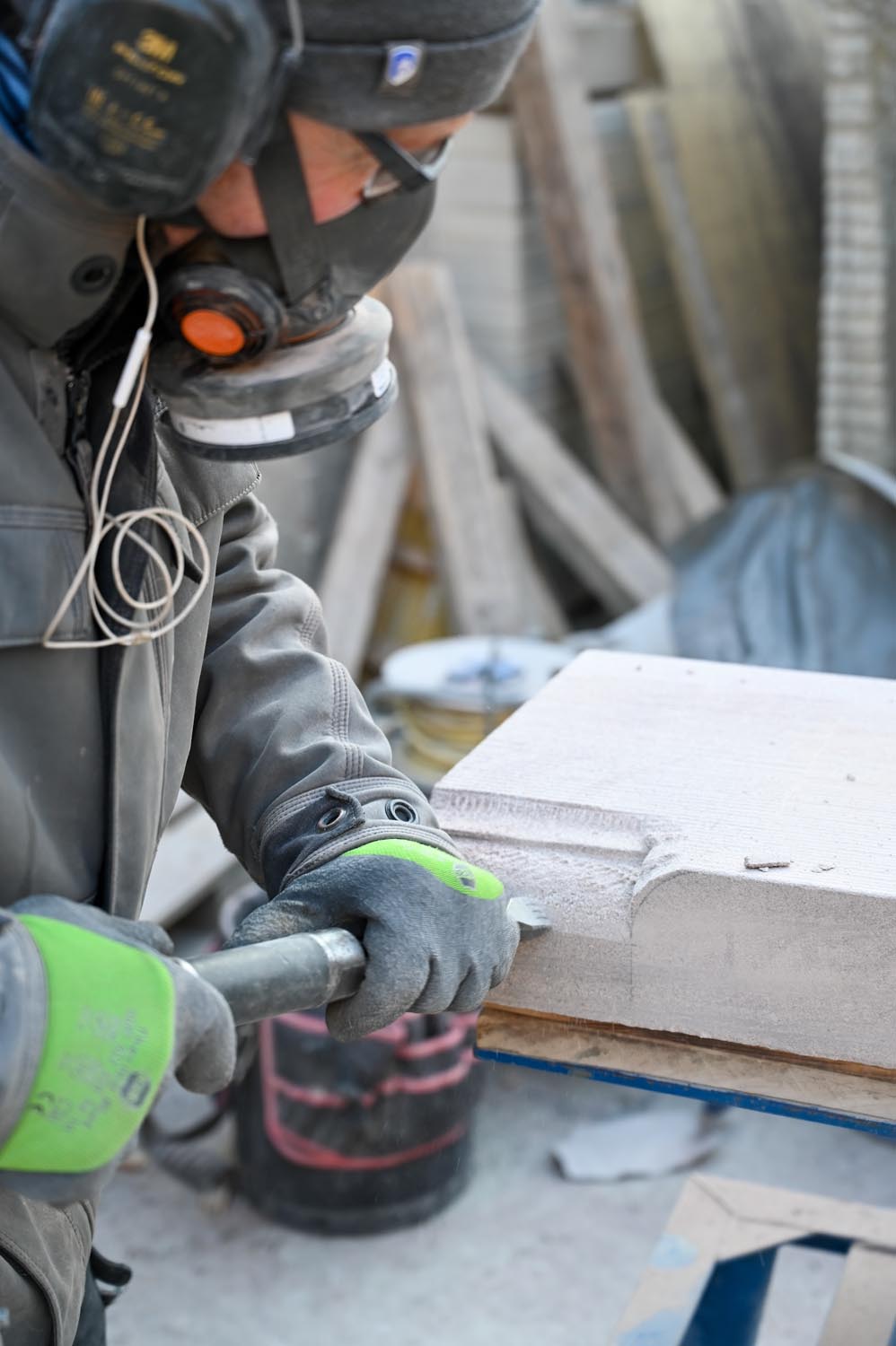 Emil Fischer AG Steinindustrie Slider 04