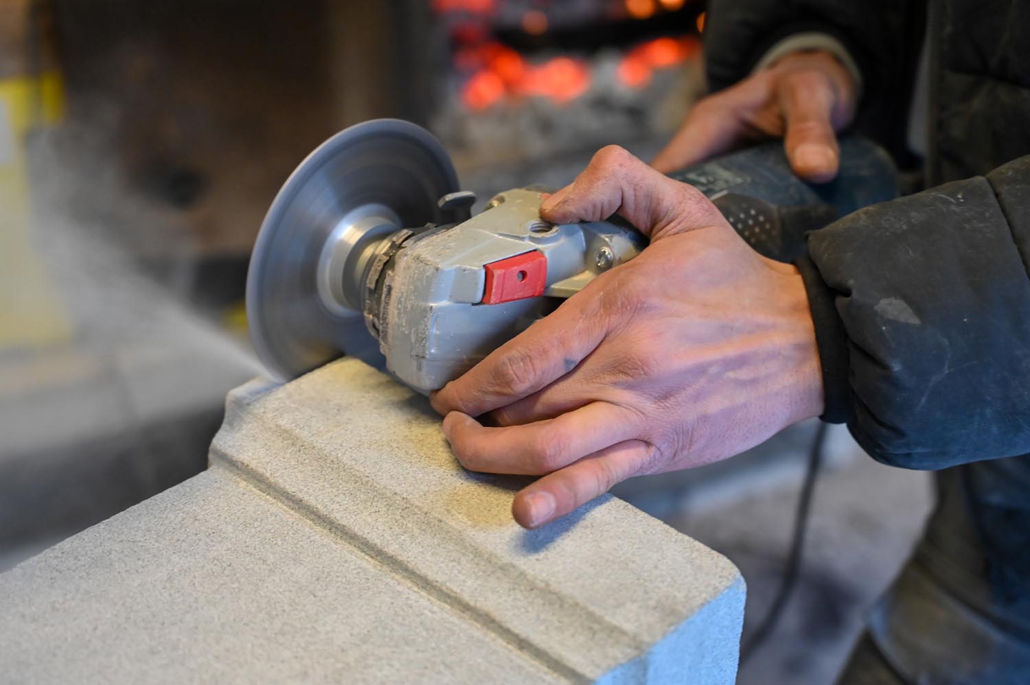 Emil Fischer AG Steinindustrie Slider 07