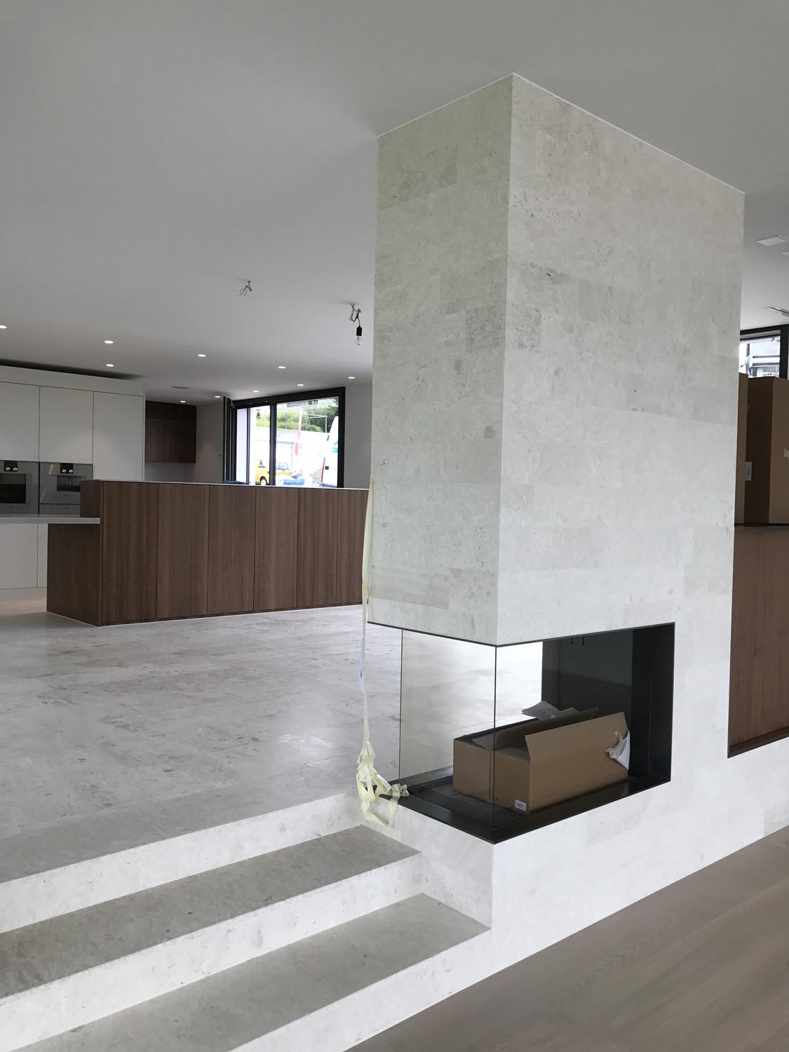 Feusi Oberwil-Lieli 5