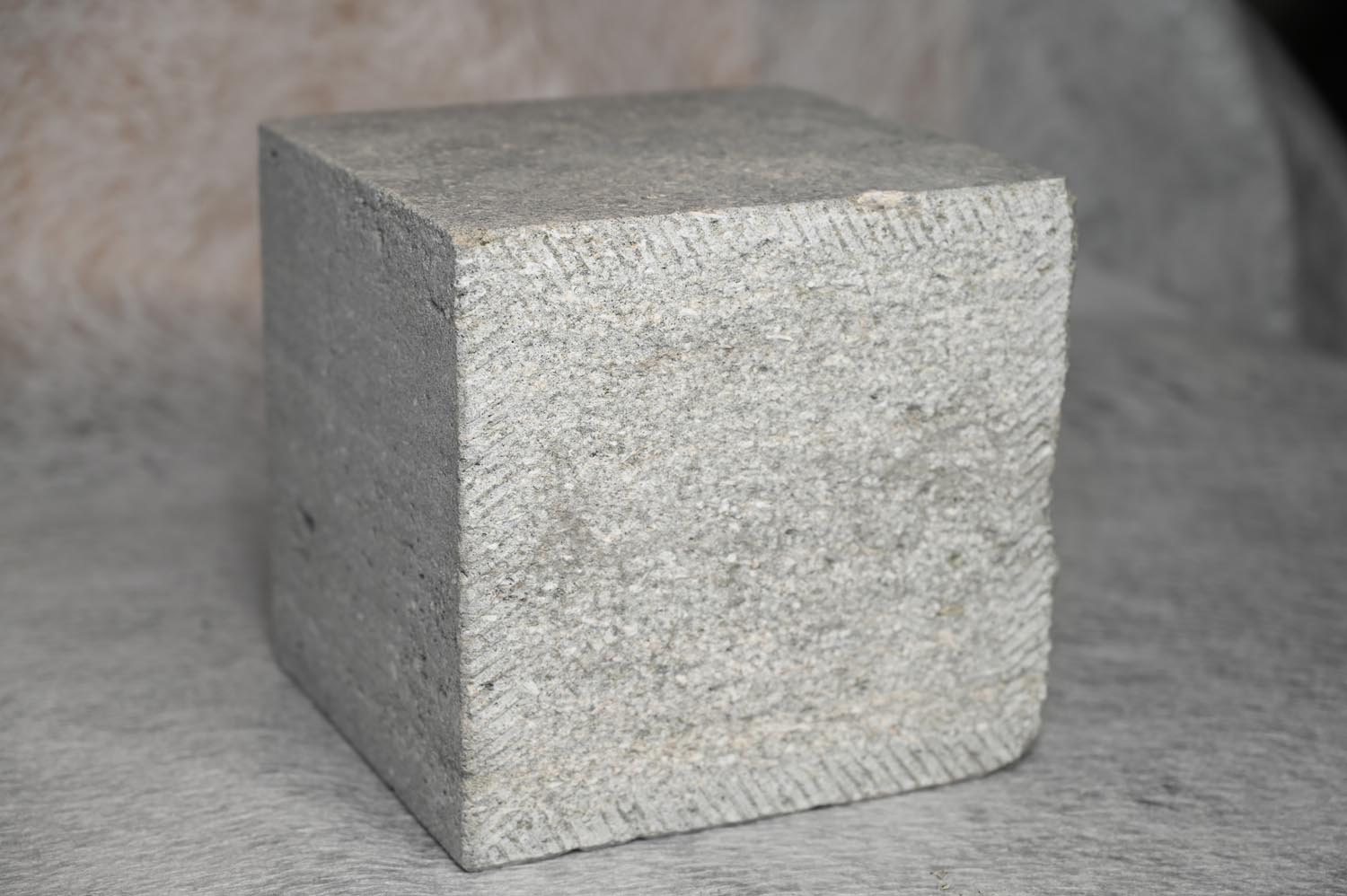 blaugrau, gestockt 2