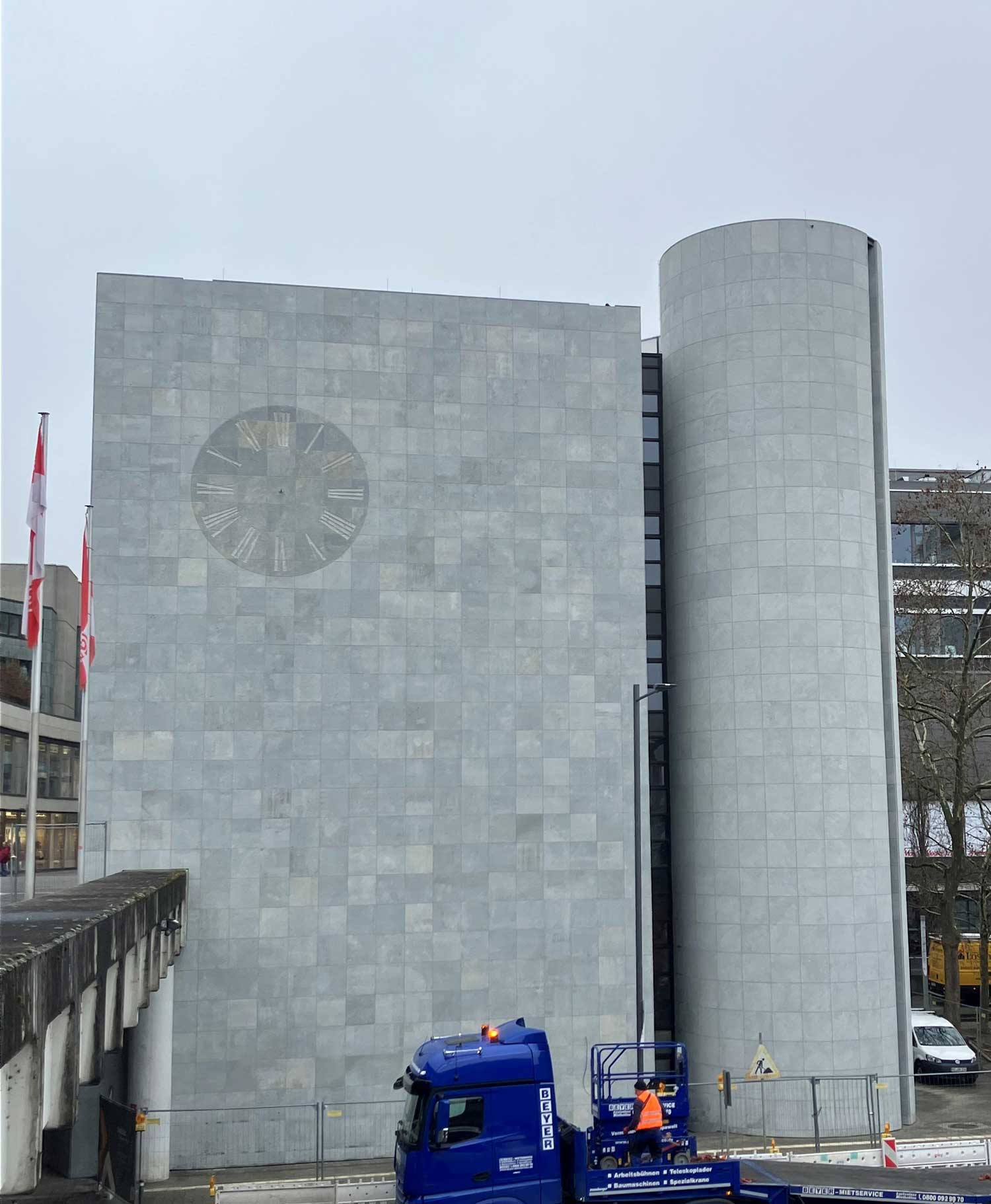 Brueckenturm-in-Mainz-1